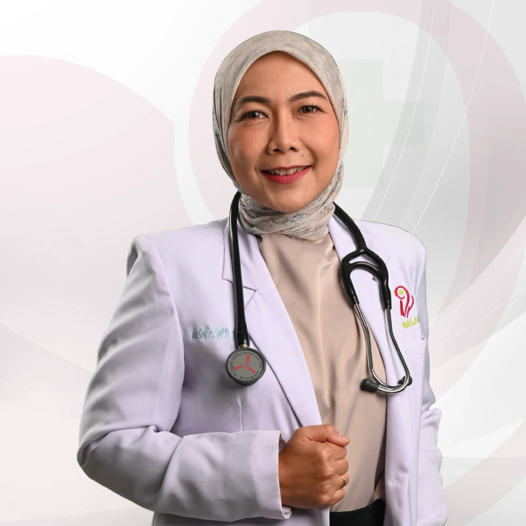 Dokter Spesialis